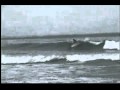Surf Costa Rica Mal Pais Sufing Santa Teresa 08-14-09