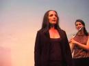soir�e slam hosted by dgiz. text by sandra, flute sylvaine h�lary. 
http://www.myspace.com/compagniedeluppercut