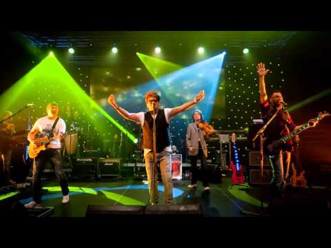 crvena jabuka koncerti 2018