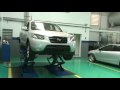 Rotary Lift do Brasil - RLP 35