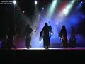 Sogno di Niamh e danza delle ombre, Triskell TS Sogno di Niamh e danza delle ombre, Triskell TS