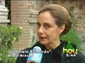 Fuego en la Sangre_Entrevista a Diana Bracho