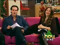 Fuego en la Sangre_Entrevista a Diana Bracho
