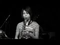 側島万友美 : Mayumi Sobajima (alto saxophone) 加藤大智 : Daichi Kato (alto saxophone) 後藤浩二 : Koji Goto (piano) 岡田勉 : Tsutomu Okada (bass) くろだ・あつし : Atsushi Kuroda (drums)Tsutomu Okada Group at jazz inn LOVELY, Nagoya / Sep. 2008曲は、岡田勉：Album
