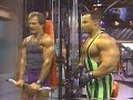 Flex Magazine Workout with Lee Priest #3 Flex Magazine Workout with Lee Priest #3