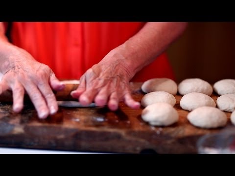 how to make tortillas