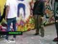 Stuntman Clothing at Southbank!