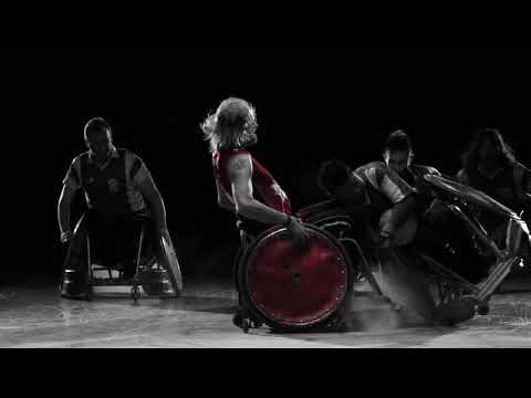 2010WWRC Commercial Part one.