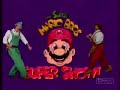 YouTube Poop: A Very Mama Luigi Christmas - Part Two