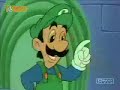 YouTube Poop: A Very Mama Luigi Christmas - Part Two - Thumb #2