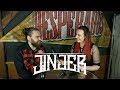 INTERVIEW • Jinjer: “Micro” EP, Waste Proble