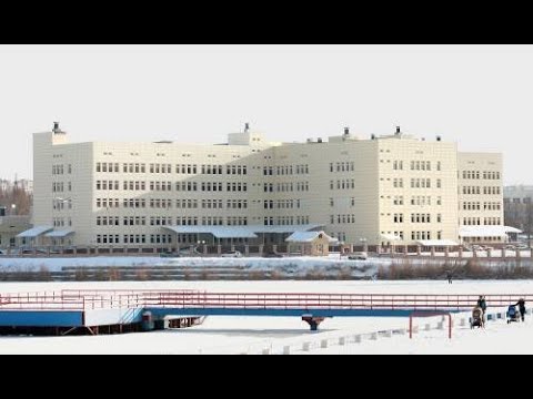 Видео: Перинатальный центр в Ростове-на-Дону