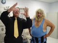 CWF Mid-Atlantic Wrestling: McBride & Jim Cornette (7/5/08)