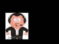 All WWE Wrestlers Ever In Southpark Mode