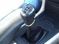 how to drive a stick shift instructional video