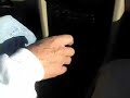 how to drive a stick shift instructional video