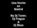 Una noche en roxbury, y en madrid!!! jaja