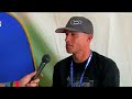 2008 Wildflower Triathlon- Pro/Elite Athlete Interviews