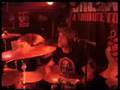 Crone - Local No-Ones. Wakefiled - Snooty Fox