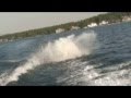 Lake Auman Wakeboarding: May 23 2007