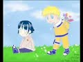Naruto y Hinata