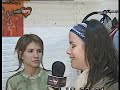 Camila Bordonaba, regalos