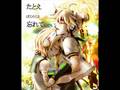 鏡音レン　「絆」　オリジナル曲