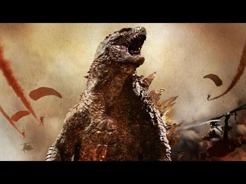 Godzilla: Andy Serkis on Mo Cap & Monster's Motives - WonderCon 2014