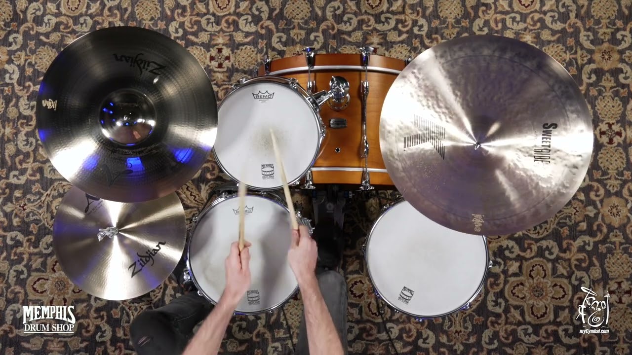 YouTube Video Placeholder