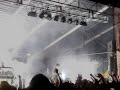 Crystal Castles at FunFunFun Fest 2009 (High Quality)