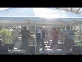Led Zeppelin \"Fool In The Rain\" Cover