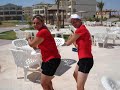 Animation Team Domina Makadi Bay summer 2007