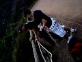 Começando as 17hs na ponte by prika