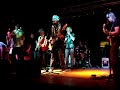 encore, incl. one ugly child. live at festival beat xvi (20080706), salsomaggiore terme, italy. also on stage: the masonics, ms. ludella black, linda go-go