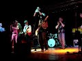 encore, incl. one ugly child. live at festival beat xvi (20080706), salsomaggiore terme, italy. also on stage: the masonics, ms. ludella black, linda go-go