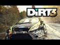 DiRT 3 Audi Quattro Gameplay HD 720p