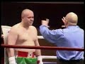 Boxing - (Obviously!) Single Punch Knockdowns 2