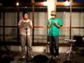 アサラトライブ@Blow party