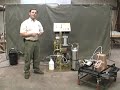 I Can R.F.I.D - JHM Technologies Infuser Series