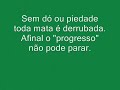 Sorocaba - Desmatamento Mata Ciliar