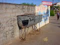 Sorocaba - Desmatamento Mata Ciliar