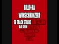 videos de Billo-Ka - 20 - Letzter Song