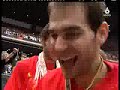 Espa�a: campeones del mundo de basket 2 part.