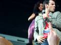 NKOTB Dirty Dancing Atlanta 10/29/08