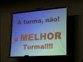 formatura fam americana   administração turma de 2006