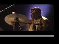 META QUARTET (SALIS, SATTA, LAY, MOYE) EUROPEAN JAZZ EXPO\