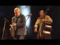 META QUARTET (SALIS, SATTA, LAY, MOYE) EUROPEAN JAZZ EXPO' 2008 part A