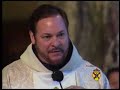 Homily-4th Sunday of Easter 04-29-07