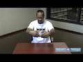 The Basics of Playing Dominoes : How to Arrange Hand in Double Six for Dominoes
