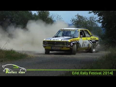 Latest WRC HD & Rally HD Videos